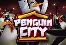 Penguin City slot